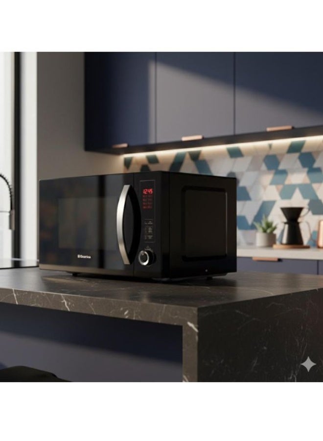 Ocarina,microwave, 30 liters,1000w - Image 2